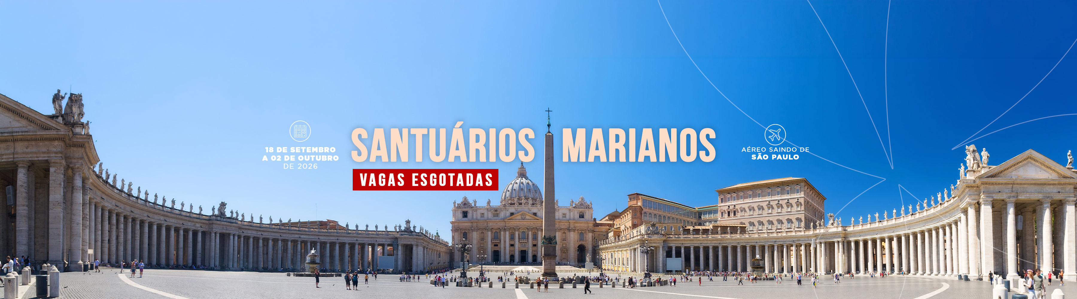 Santu&aacute;rios Marianos
